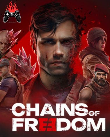 Chains Of Freedom (Build 17970104) Free Download