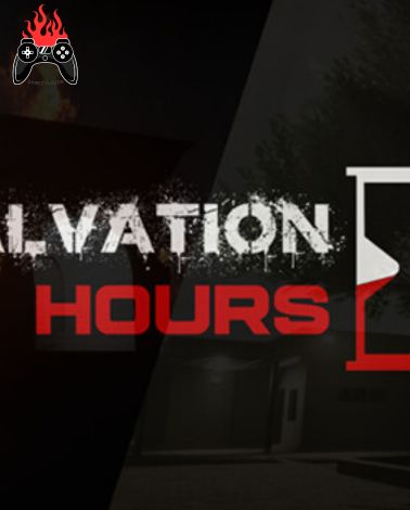 Salvation Hours HRS Free (v001) Download