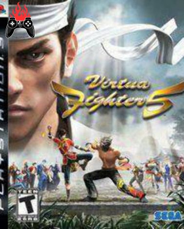 Virtua Fighter 5 REVO (v1.0.0.0) Free Download