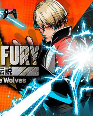 Fatal fury city of the wolves (Build 18097051) Download
