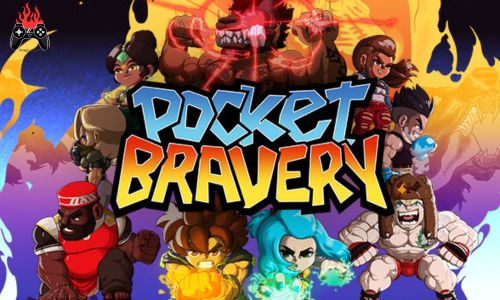 Pocket Bravery (v2.0) Free Download