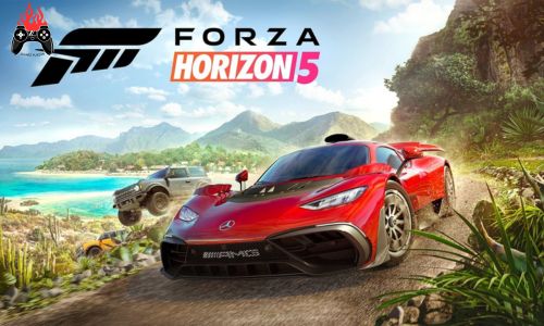 Forza Horizon 5 PC Rally Adventure (v1.600.803.0) Free Download
