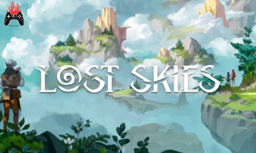 Lost Skies Free Download For PC