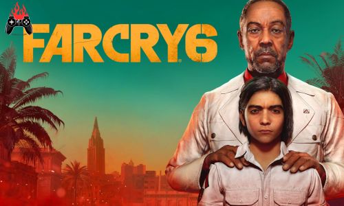 Far Cry 6 Ultimate Edition (v1.6.0 + ALL DLCs) Free Download