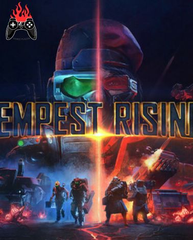 Tempest Rising Free Download for PC
