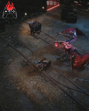 Chains Of Freedom (Build 17970104) Free Download