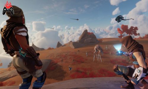 Lost Skies Free Download For PC