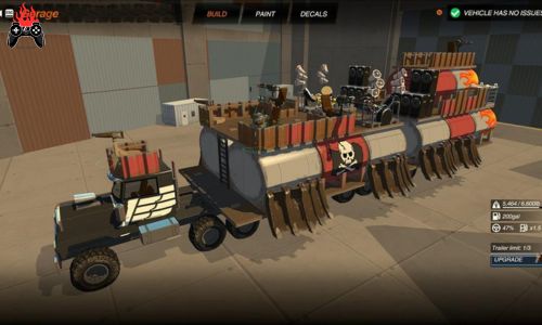 Badlands Crew (v30737) Free Download