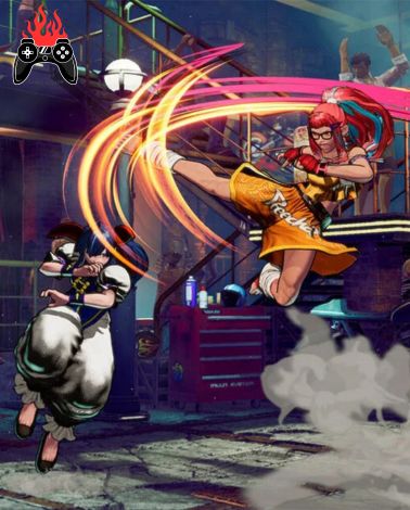 Fatal fury city of the wolves (Build 18097051) Download