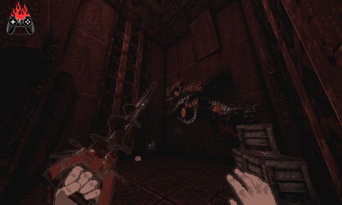 White Knuckle (v0.42a) Free Download