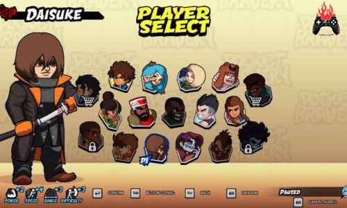 Pocket Bravery (v2.0) Free Download