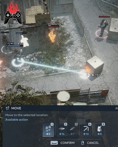 Chains Of Freedom (Build 17970104) Free Download