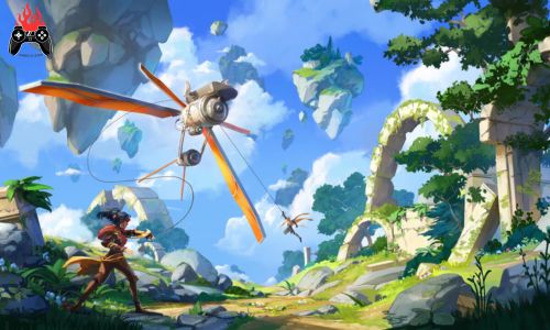 Lost Skies Free Download For PC