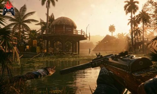 Far Cry 6 Ultimate Edition (v1.6.0 + ALL DLCs) Free Download