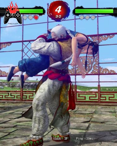 Virtua Fighter 5 REVO (v1.0.0.0) Free Download
