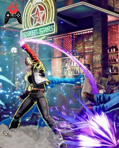 Fatal fury city of the wolves (Build 18097051) Download