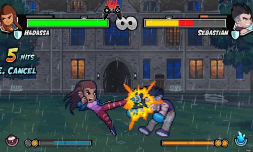 Pocket Bravery (v2.0) Free Download