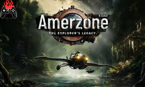 Amerzone The Explorer's Legacy (Build 18208471) Free Download