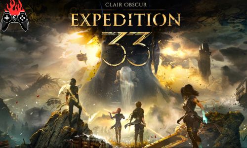 Clair Obscur Expedition 33 (v.56180) Free Download