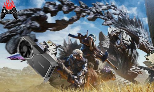 Monster Hunter Wilds free download 
