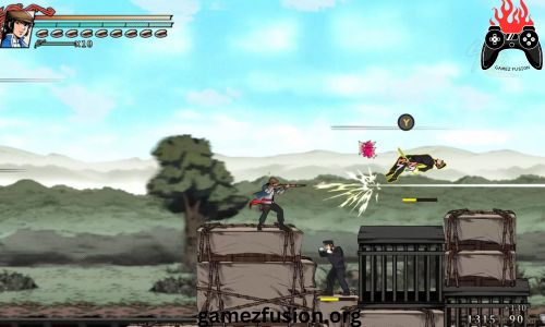 The Legend of Tianding Action Game Free Download (v1.01) (3)