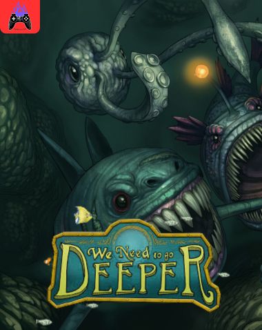 We Need to Go Deeper Complete Edition (v1.6.5) Free Download