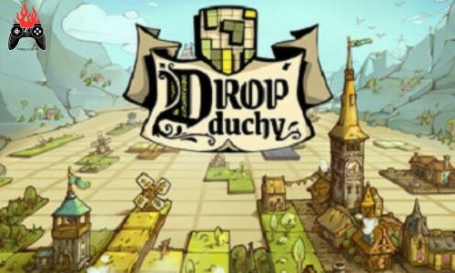Drop Duchy (Build 18332013) Free Download