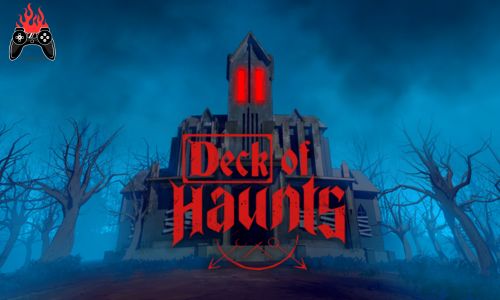 Deck of Haunts (v1.01) Free Download