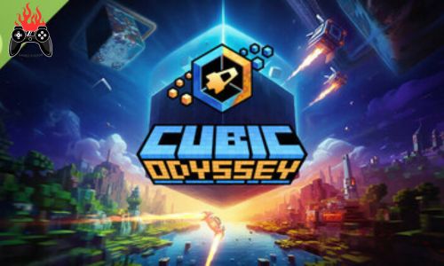 Cubic Odyssey Free Download Latest Version