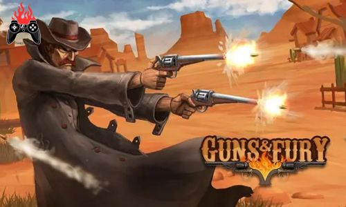 Guns of fury switch (Build 17386715) Free Download