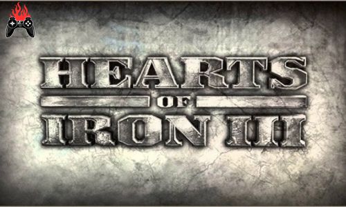 Hearts Of Iron III (Incl. DLC’s) Free Download
