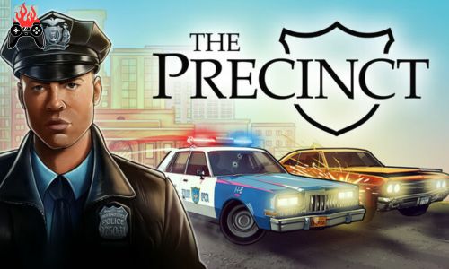 The Precinct Game a Unique Police Adventure