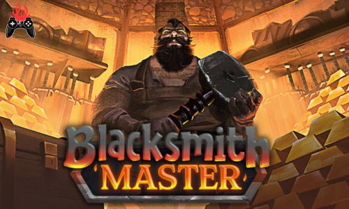 Blacksmith Master (v0.8.66) Free Download