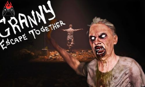 Granny Escape Together Free Game Download
