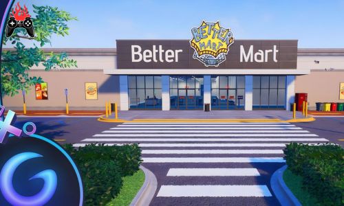 Better Mart Free Download (Build 18508944)