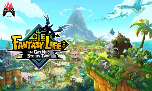 FANTASY LIFE I(Build 18508198) Free Download