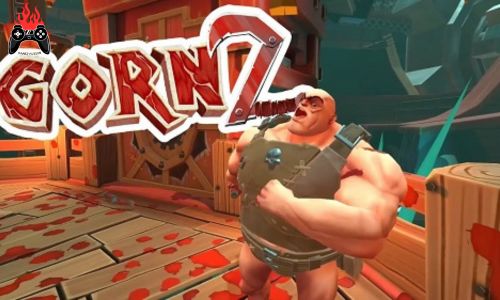 GORN 2 (Build 18116127) Free Download