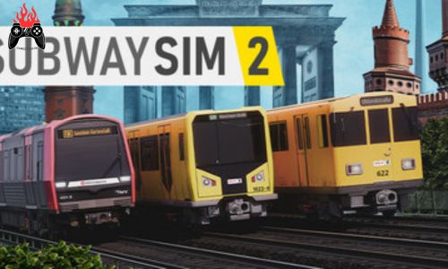 SubwaySim 2 (Build 18274224) Free Download