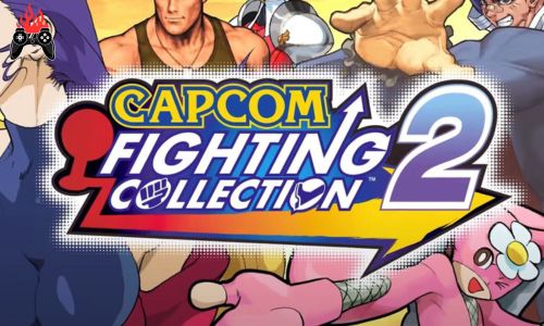 Capcom Fighting Collection 2 Free Download (Build 17878692)