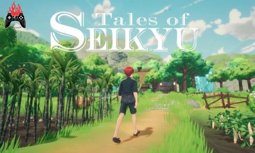 Tales of Seikyu Free Download (v0.2.10)