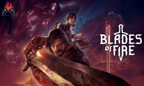 Blades of Fire Free Download For PC