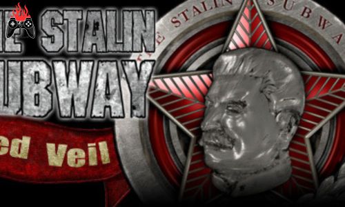 The Stalin Subway Red Veil (v307411) Free Download