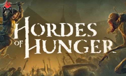Hordes of Hunger (Build 18386439) Free Download