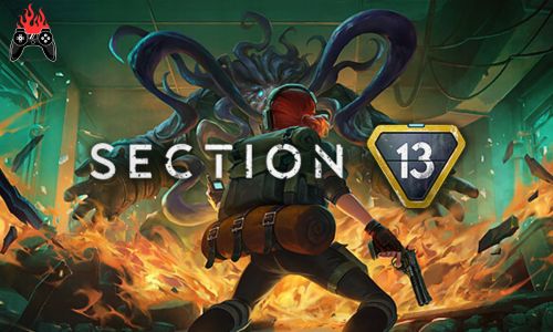 Section 13 Free Download (Build 18600829)