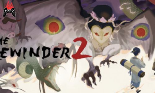 The Rewinder 2 Free Download (v2.1.5)