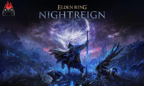 ELDEN RING NIGHTREIGN (v1.01 +2 DLCs) Free Download