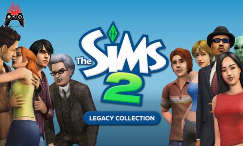 The Sims 2 Legacy Collection (v2025.04.03) Free Download