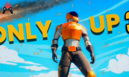 Only Up 3 (v5.5.4.0) Free Download