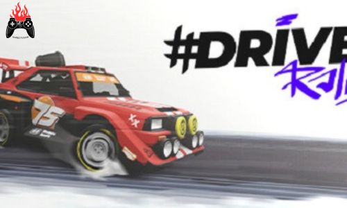 DRIVE Rally (Build 18120182) Free Download