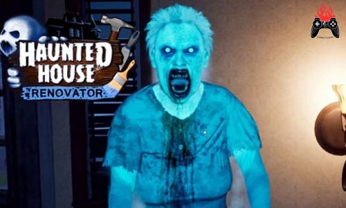 Haunted House Renovator (Build 18296648) Free Download
